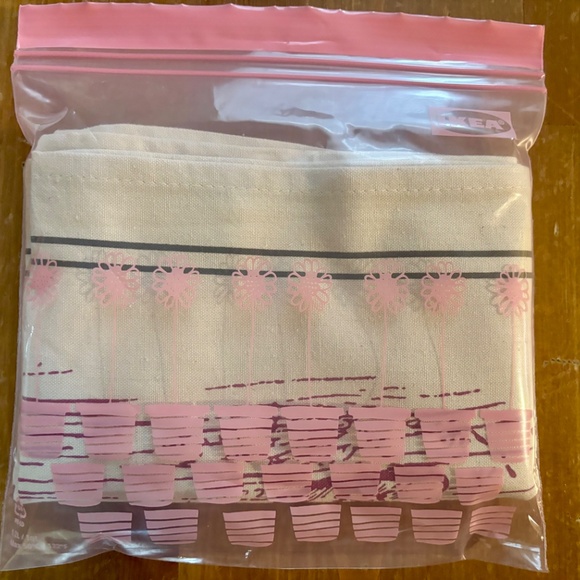 Whimsical (& practical) ULSER WEAVERS Tea Towel. - Picture 5 of 5